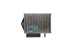 Ohjausyksikön moduuli MED409A Fiat Magneti Marelli