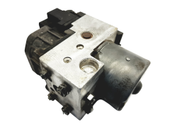 Abs-pumppu Peugeot 406 9632166980 0265216640 Bosch 43344