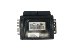 Ohjausyksikkö 96801800 5WY5407A D32 1B0T 9A Chevrolet Kemsco 42333
