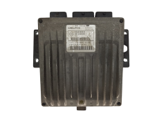 Ohjausyksikkö 8200398934 8200449080 R0410B030C Renault Delphi 3632