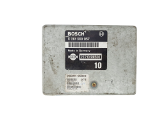 Ohjausyksikkö 23710 99B00 0261200957 Nissan Bosch 36922