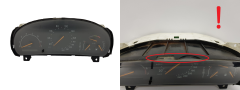 Kierroslukumittari Saab 9-5 5042437 69295-010T