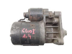 Moottorin Käynnistin Renault Volvo 0001208517 0331303062 1.4 1.8 Bosch