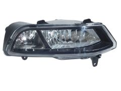 Sumuvalo Oikea 6C0941662C 99411534102 VW Polo V DPA