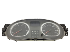 Kierroslukumittari Dacia Logan 21677499-2 Takosan 26886