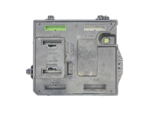 Ohjausyksikkö BCM X95 284B17882R S180098101D Renault Continental 59037