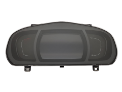 Nopeusmittari Renault Scenic 4 248100254R 7751