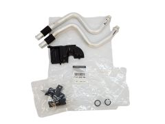 Lämmitysputki Uusi Alkuperäinen Renault Clio 3 7701208764 Lämmitysputki Uusi Alkuperäinen Renault Clio 3 7701208764