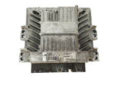 Ohjausyksikkö S122326110A SID301 8200659536 8200592611 Renault 28041