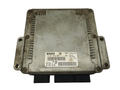 Ohjausyksikkö 0281010594 9642013980 EDC15C2 PSA Bosch 68292