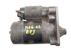 Käynnistin Renault 7701352049 M002T48381 1.4 1.6 Mitsubishi 1326
