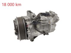 Ilmastoinnin Kompressori 926004536R SNC12 Sanden Renault Clio 5 Captur 2 Arkana
