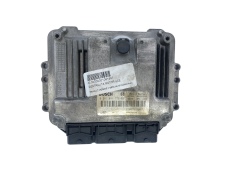 Ohjausyksikkö 0281011776 8200391966 8200386508 Renault Bosch 62711