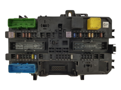 Ohjausyksikkö 13181278 DP 5DK008669-31 Opel GM Hella 1555