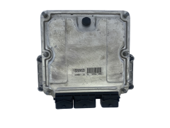 Ohjausyksikkö 0281010935 9640938680 9646149880 PSA Bosch 50245