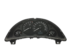 Nopeusmittari Opel Corsa C 13140234LD 110008988019 58036