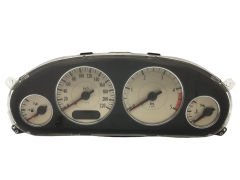 Nopeusmittari Chrysler Voyager P05082528AD 42371