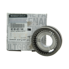 Synkronointi Alkuperäinen 3225800Q0A 8200431144 Renault Nissan