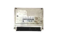 Moottorin Ohjausyksikkö BMW 7786887 0281010205 Bosch 23746