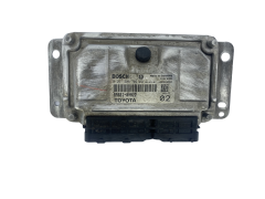 Ohjausyksikkö PSA Toyota 89661-0H022 0261208702 Bosch 49245