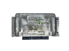 Ohjausyksikkö 0261001839 9630059880 26FM0279 PSA Bosch 63771