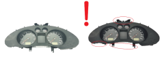 Kierroslukumittari Seat Ibiza W06L0920801A 110080104010A 54268