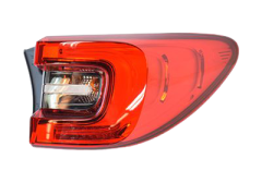 Valaisin Oikea Uusi Alkuperäinen Renault Kadjar II 265508701R
