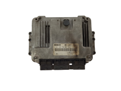 Ohjausyksikkö 0281010769 8200184294 8200269883 Renault Bosch 18633