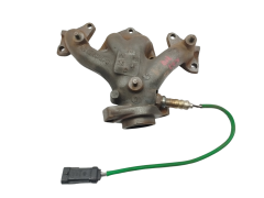 Pakosarja 6001548025 7700274189 1.4 K7J710 1.6 Dacia Sandero