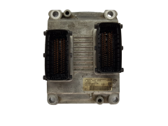 Ohjausyksikkö Lancia 0261206653 00468153730 Bosch 16794