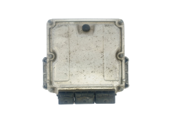 Ohjausyksikkö 0281010297 8200048297 8200183768 Renault Bosch 41666