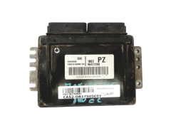 Ohjausyksikkö 96417290 5WY5403E D32 1BEZ Chevrolet