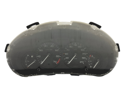 Nopeusmittari Peugeot 206 9645096180 503000300001 49060