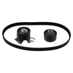 Jakohihnasarja Alkuperäinen Citroen Peugeot C4 C5 308 2.0HDI 0831W1