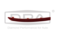 Odblask Zderzaka Lewy Do VW Tiguan 5N0945105 89451700002 DPA