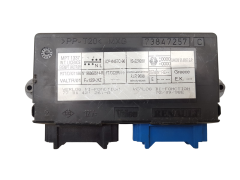 Ohjausyksikkö Renault 7700421261 -A 96000644-R Valeo