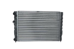 Jäähdytin Tee VW Golf 3 Vento 6N0121253B 11210125901 Vika