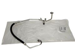 Ilmastointiputki Renault Opel Nissan 2778200Q0F 924908794R Alkuperäinen