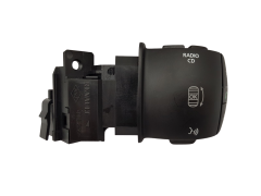 Radion Kaukosäädin 255520015R Renault Megane 3 Laguna 3 Scenic 3 8145