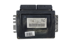 Ohjausyksikkö 96376652 S010016040A2 1ANG Daewoo Kemsco 52619