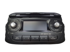 Radio Cd Mp3 Soitin KIA Picanto 2 961701Y201MB2 AM100TAEE 1028