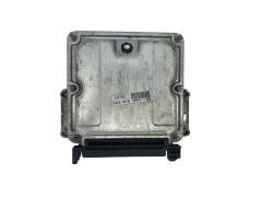 Ohjausyksikkö PSA 0281010137 9635158480 28FM0152 Bosch 60358