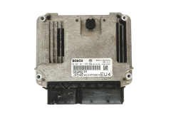 Ohjausyksikkö 55208133 0281011556 Lancia 30421