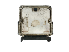 Ohjausyksikkö PSA 0281010500 9641606980 Bosch 47523