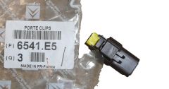 Pistoke Uusi Alkuperäinen 6541E5 6541.E5 Citroen Peugeot