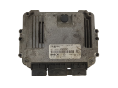 Moottorin Ohjausyksikkö 5S61-12A650-ED 0281012249 Ford Bosch 1140