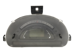Kierroslukumittari Citroen C3 9650735480 E 00 43545