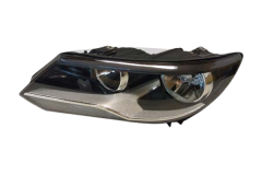 Ajovalo Vasen Tee VW Tiguan 5N1941005B 99411833702 DPA