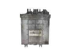 Ohjausyksikkö 0281001969 7700113863 7700111552 Renault Bosch 62061