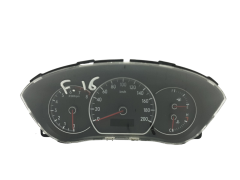 Nopeusmittari Suzuki Swift A2C53060969 Siemens VDO 56287